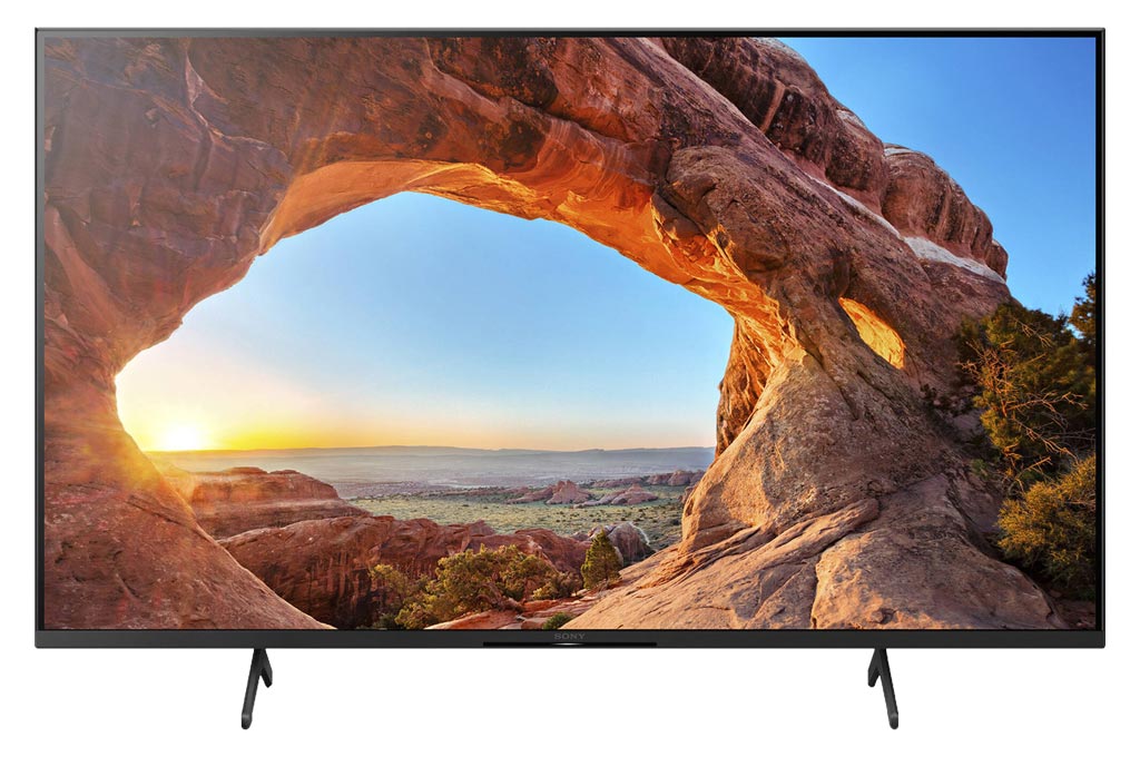 Android Tivi Sony KD-50X86J 50 inch  4K