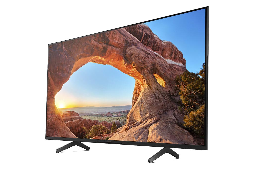 Android Tivi Sony KD-50X86J 50 inch  4K