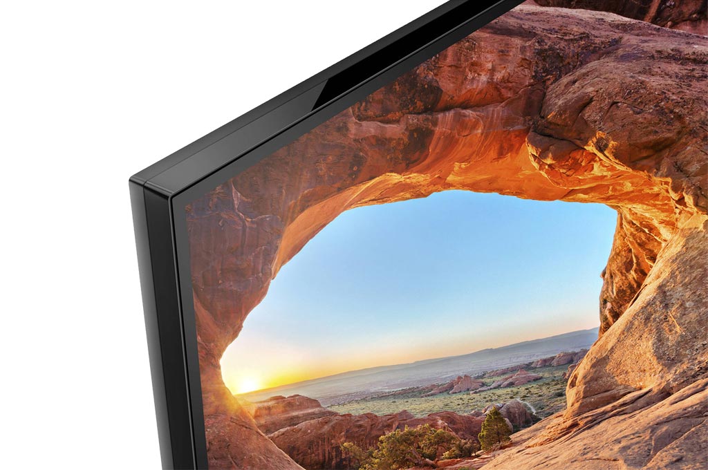 Android Tivi Sony KD-50X86J 50 inch  4K