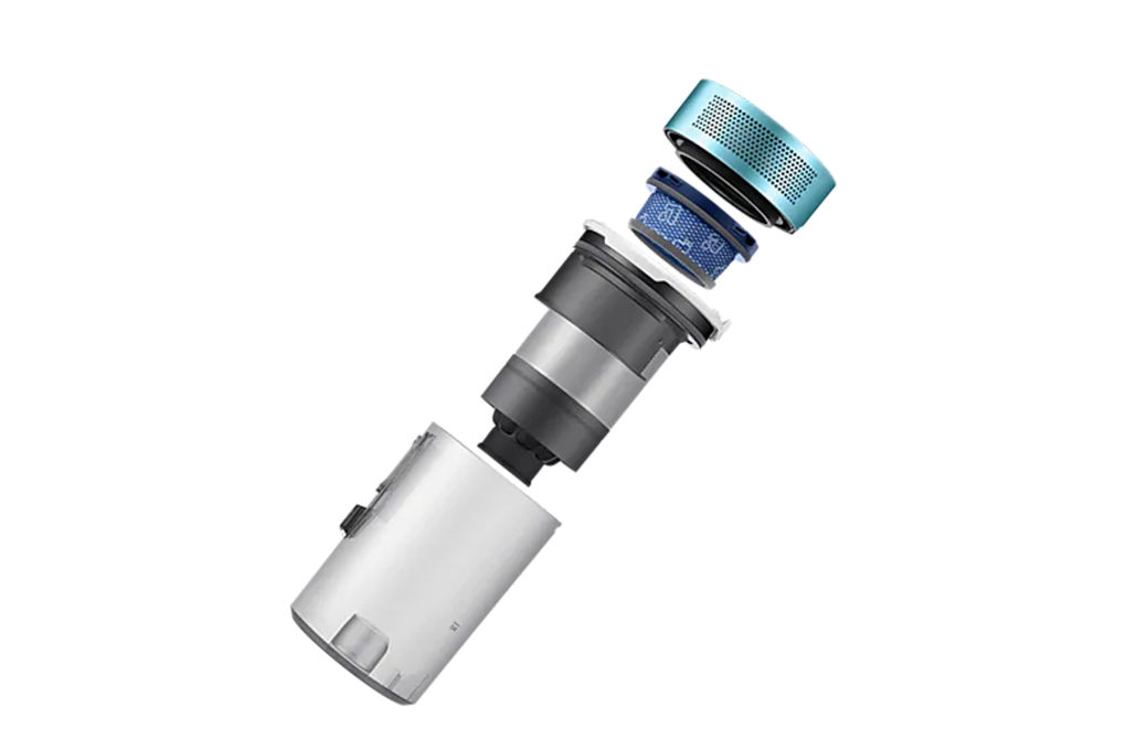 Máy hút bụi không dây Samsung VS15R8544S1/SV 150W