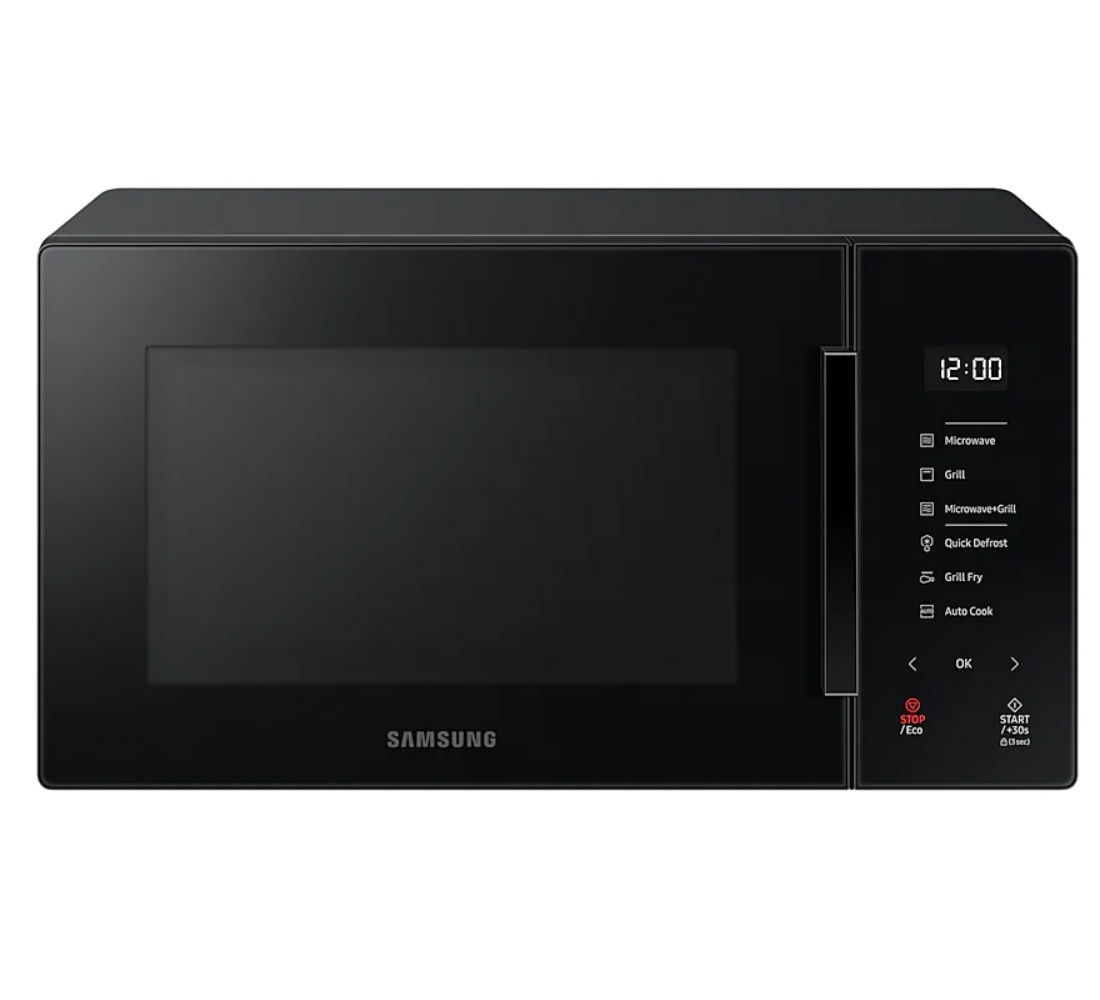 Lò vi sóng có nướng Samsung MG23T5018CK/SV 23 lít