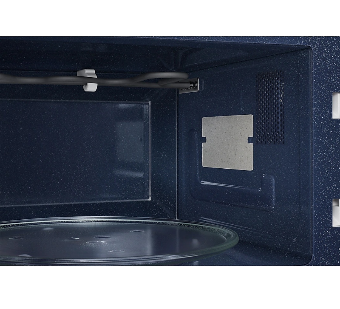 Lò vi sóng có nướng Samsung MG23T5018CK/SV 23 lít