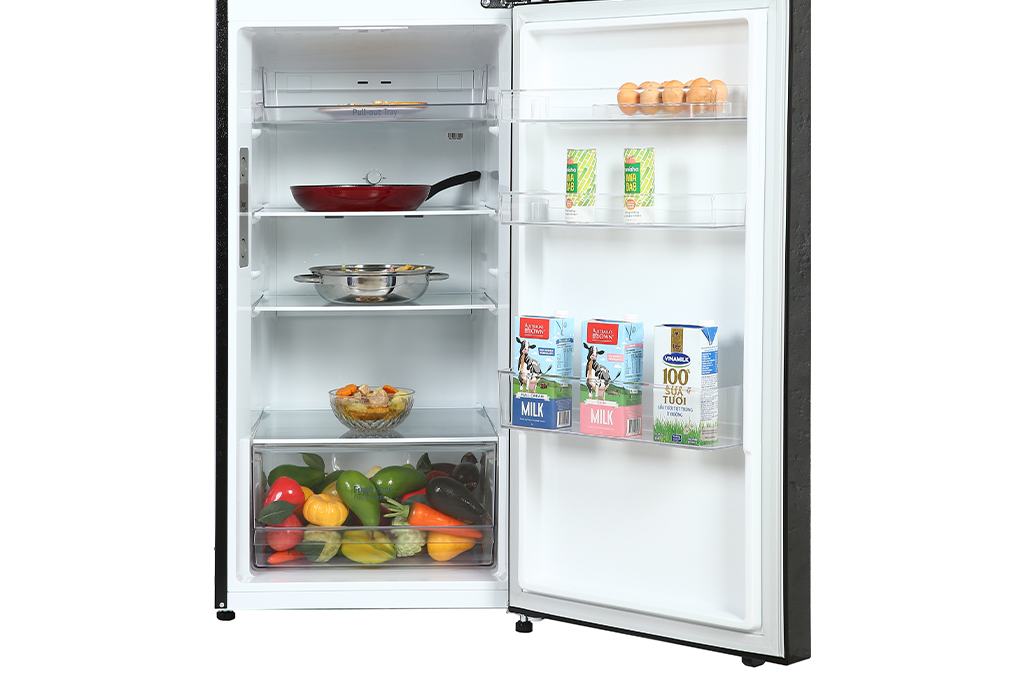 Tủ lạnh LG GN-M332BL inverter 335 lít