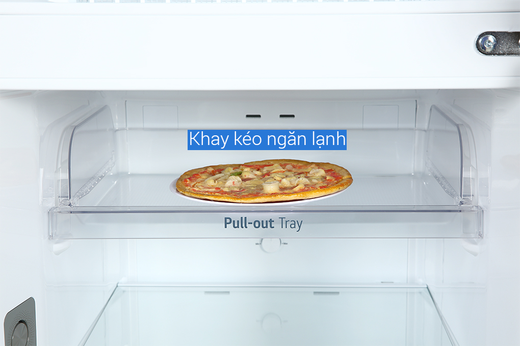 Tủ lạnh LG GN-M332BL inverter 335 lít