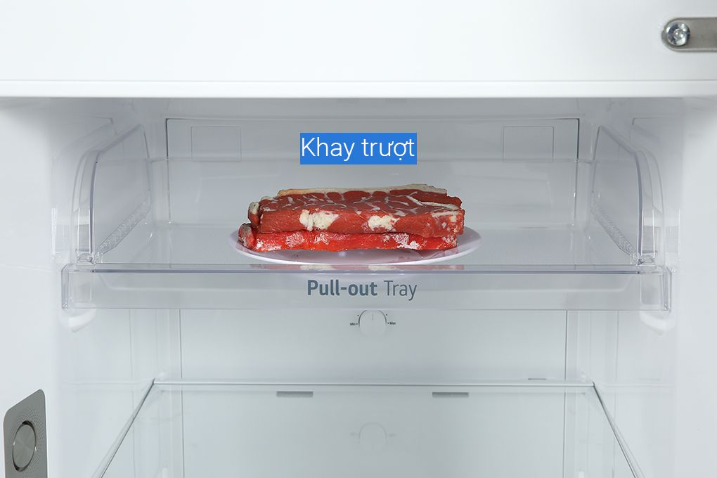 Tủ lạnh LG GN-M312BL inverter 315 lít