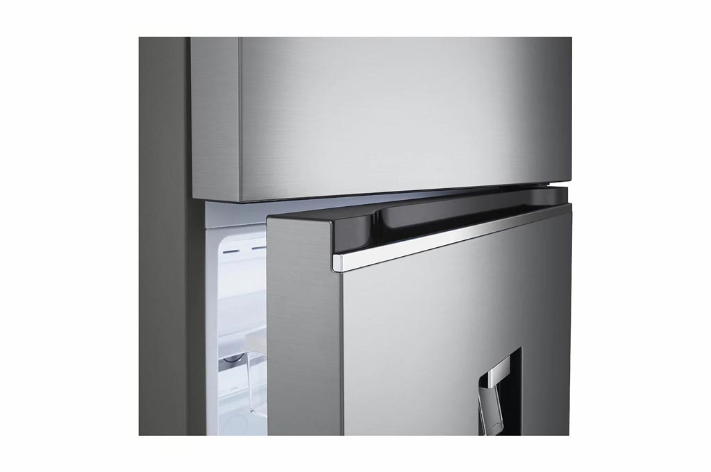 Tủ lạnh LG GN-D312PS inverter 314 lít