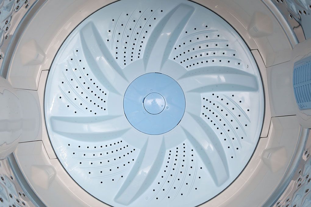 Máy Giặt Toshiba AW-A800SV Lồng Đứng 7 kg