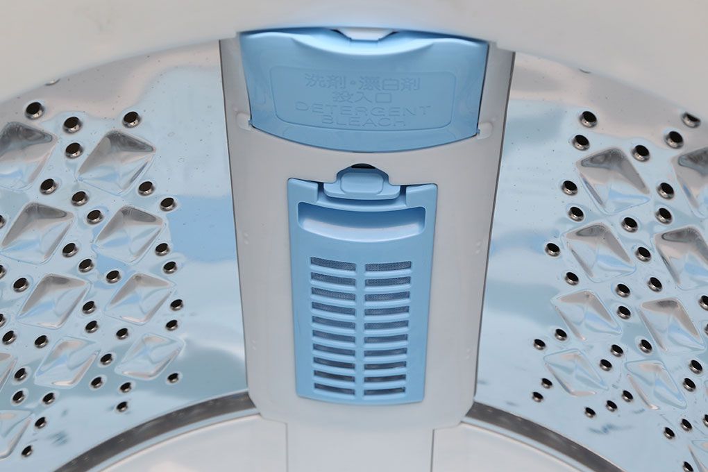 Máy Giặt Toshiba AW-A800SV Lồng Đứng 7 kg